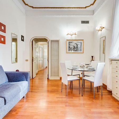 Elegant Apartment Rome Exterior photo