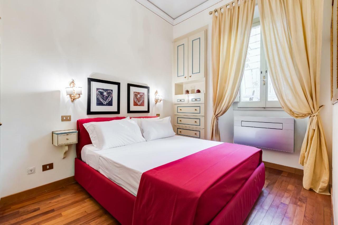 Elegant Apartment Rome Exterior photo