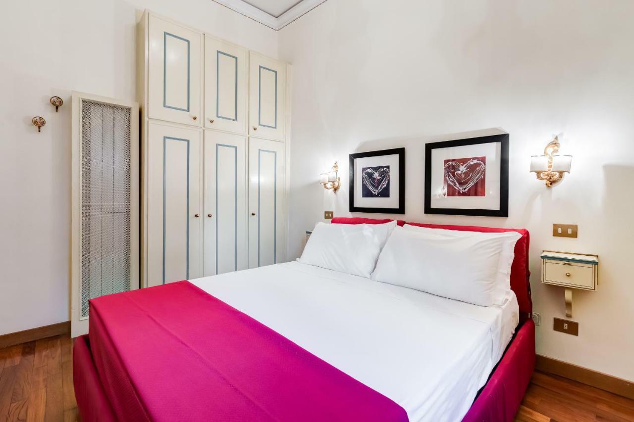 Elegant Apartment Rome Exterior photo