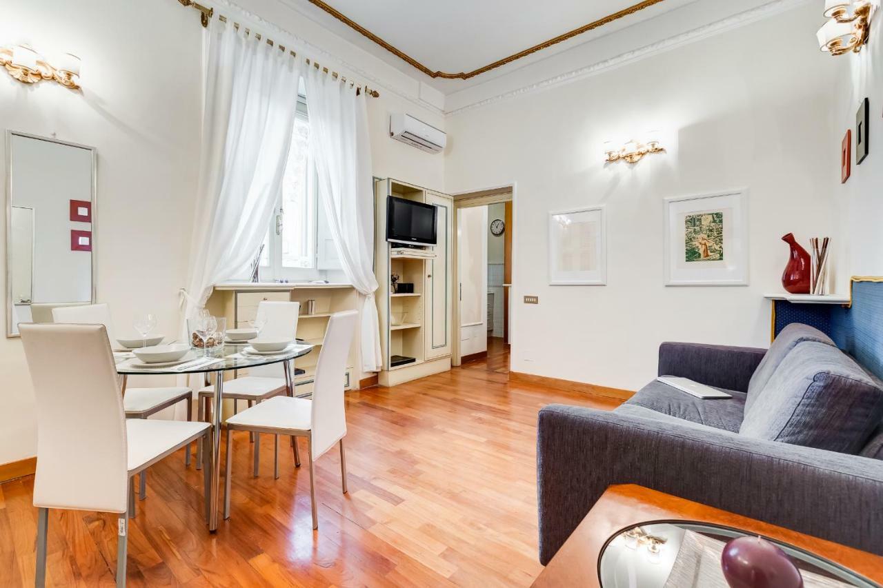 Elegant Apartment Rome Exterior photo