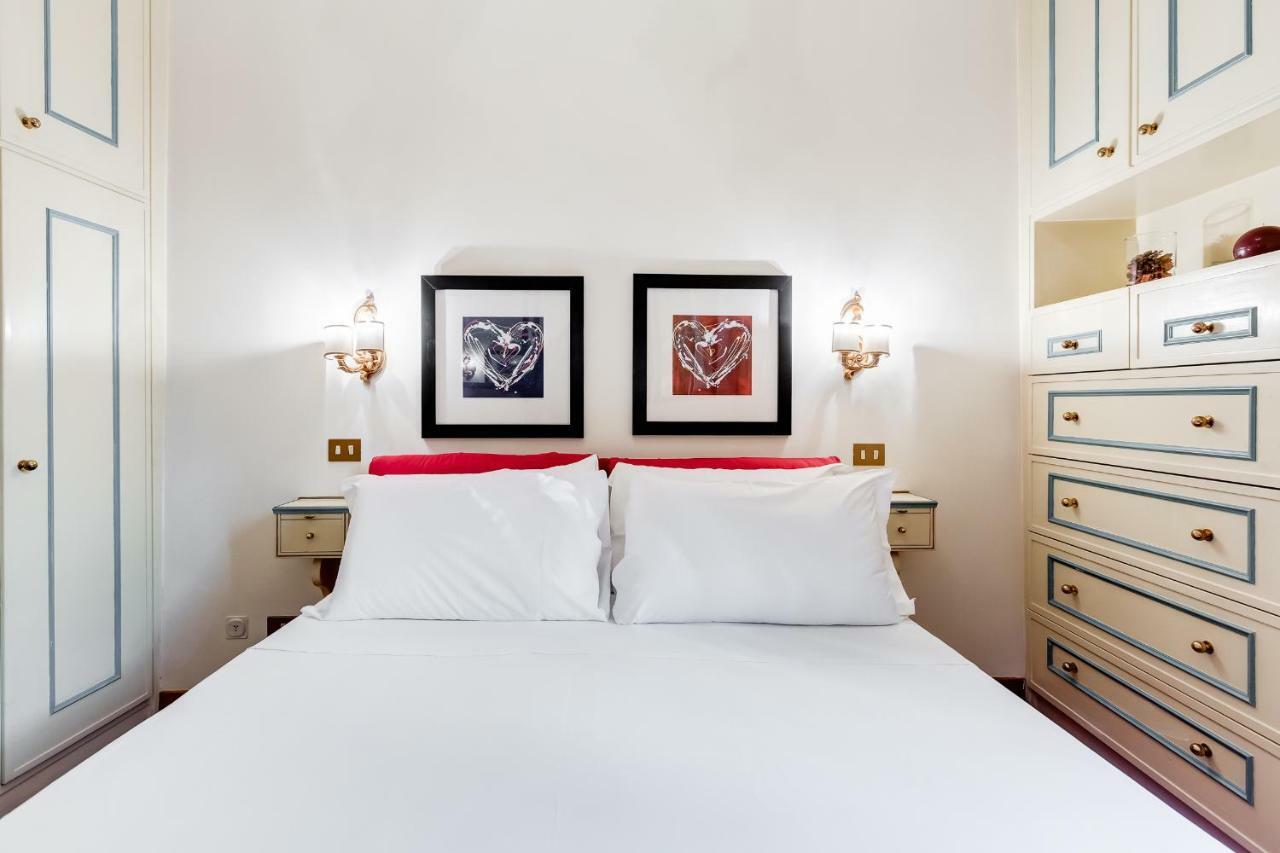 Elegant Apartment Rome Exterior photo
