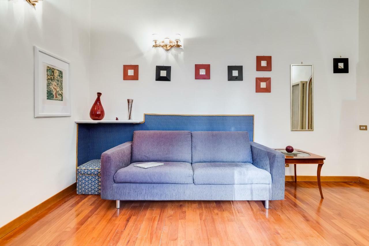 Elegant Apartment Rome Exterior photo